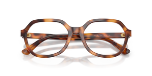 Shiny Tortoise / Demo Lens Recycled (6355)