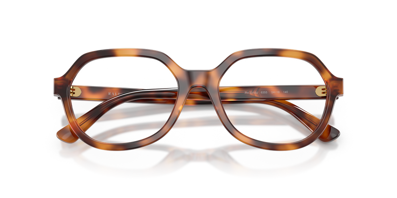 Polo Ralph Lauren PH2310U in Shiny Tortoise - Alternate View