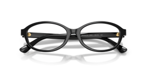 Shiny Black / Demo Lens Recycled (5001)