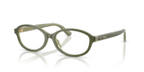 Shiny Opaline Green / Demo Lens Recycled (6372)