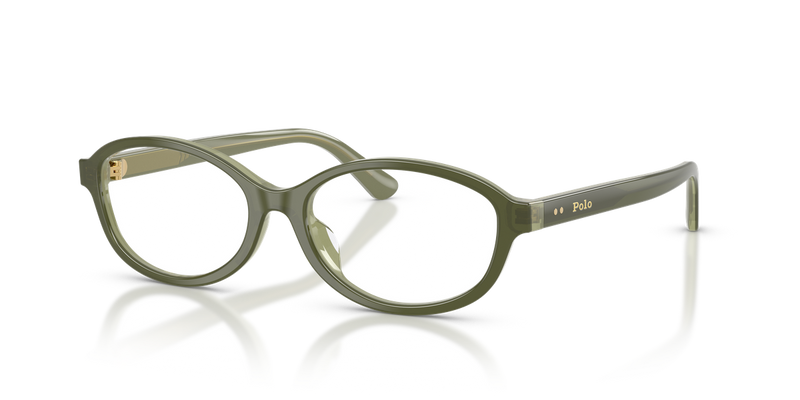 Polo Ralph Lauren PH2311U in Shiny Opaline Green - Alternate View