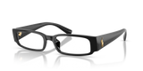Shiny Black / Demo Lens (5858)