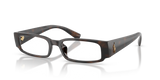 Shiny Dark Havana / Demo Lens (5860)