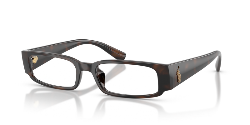 Polo Ralph Lauren PH2312U in Shiny Dark Havana - Alternate View
