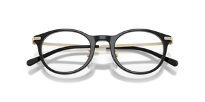 Shiny Black / Demo Lens (5387)
