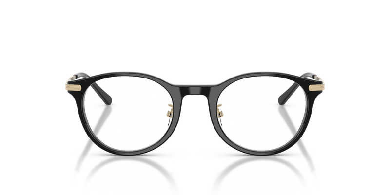 Polo Ralph Lauren PH2313D in Shiny Black - Alternate View