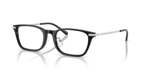 Polo Ralph Lauren PH2314D - Shiny Black / Demo Lens (5001)