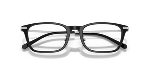 Shiny Black / Demo Lens (5001)