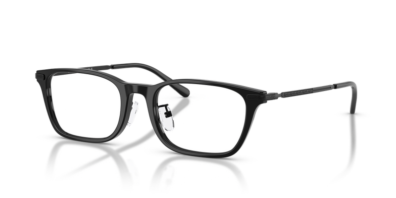 Polo Ralph Lauren PH2314D in Shiny Black - Alternate View