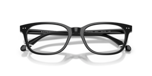 Shiny Black / Demo Lens (5001)