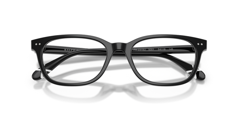 Polo Ralph Lauren PH2315U in Shiny Black - Side View