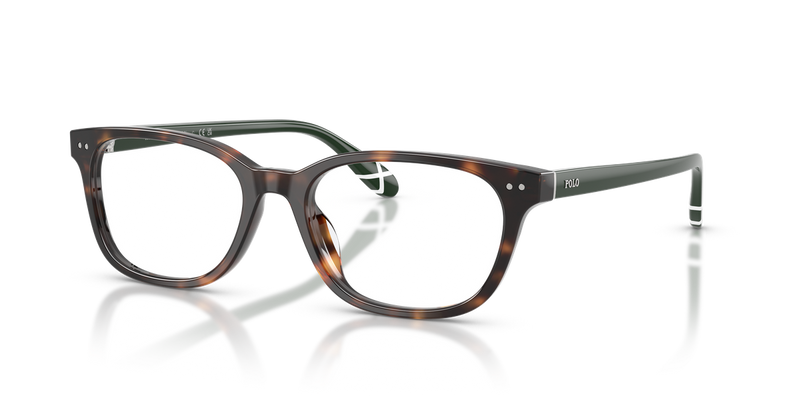 Polo Ralph Lauren PH2315U in Shiny Dark Havana - Alternate View