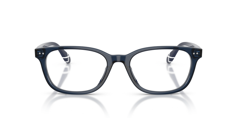Polo Ralph Lauren PH2315U in Shiny Transparent Blue - Alternate View