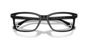 Shiny Black / Demo Lens (5001)
