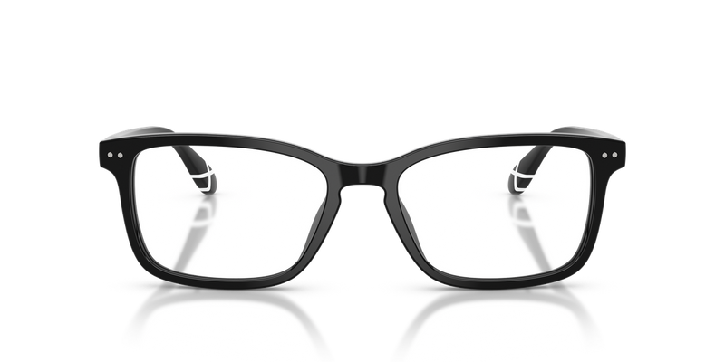Polo Ralph Lauren PH2316U in Shiny Black - Alternate View