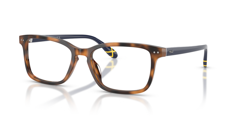 Polo Ralph Lauren PH2316U in Shiny Tortoise - Front View