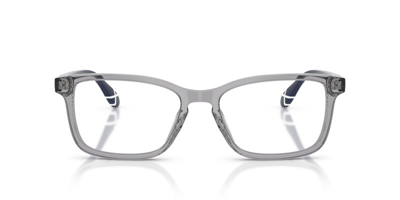 Polo Ralph Lauren PH2316U in Shiny Transparent Grey - Alternate View