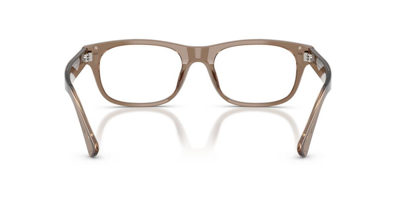 Polo Ralph Lauren PH2317F in Shiny Transparent Brown Taupe - Alternate View
