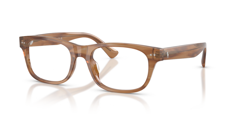 Polo Ralph Lauren PH2317F in Shiny Tortoise - Alternate View