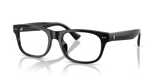 Shiny Black / Demo Lens (5001)