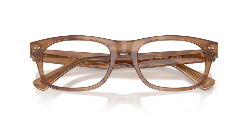 Polo Ralph Lauren PH2317U in Shiny Tortoise - Alternate View