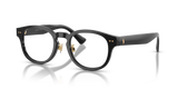 Shiny Black / Demo Lens (5001)