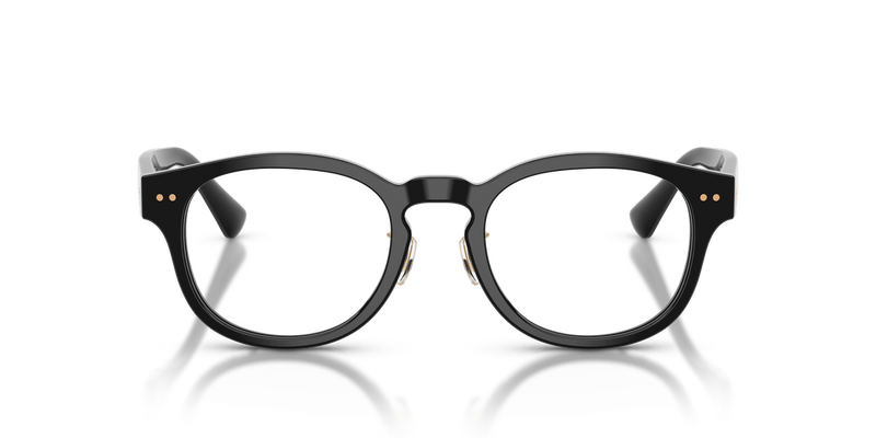 Polo Ralph Lauren PH2318F in Shiny Black - Alternate View