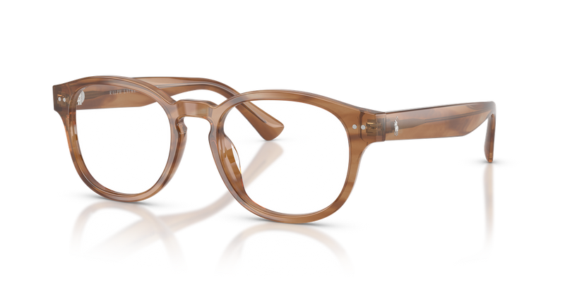 Polo Ralph Lauren PH2318F in Shiny Tortoise - Alternate View