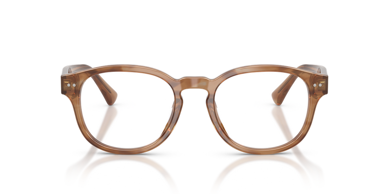 Polo Ralph Lauren PH2318F in Shiny Tortoise - Alternate View