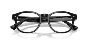 Shiny Black / Demo Lens (5001)
