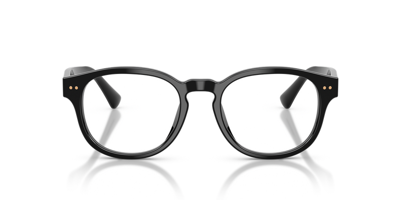 Polo Ralph Lauren PH2318U in Shiny Black - Alternate View