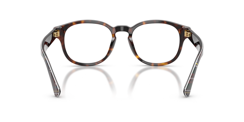 Polo Ralph Lauren PH2318U in Shiny Dark Havana - Alternate View