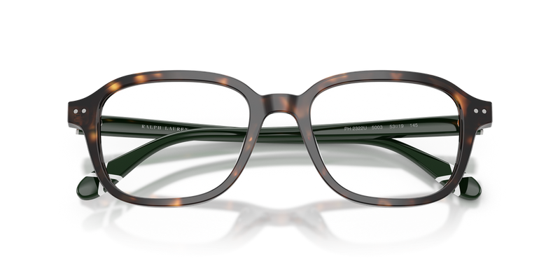 Polo Ralph Lauren PH2322U in Shiny Dark Havana - Alternate View