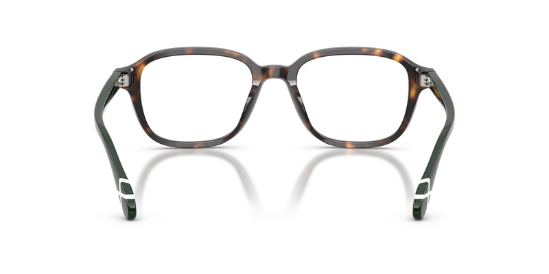 Polo Ralph Lauren PH2322U in Shiny Dark Havana - Alternate View