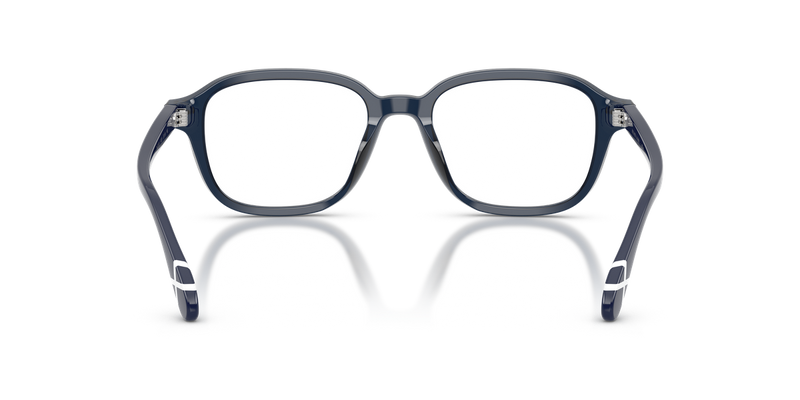 Polo Ralph Lauren PH2322U in Shiny Transparent Blue - Alternate View