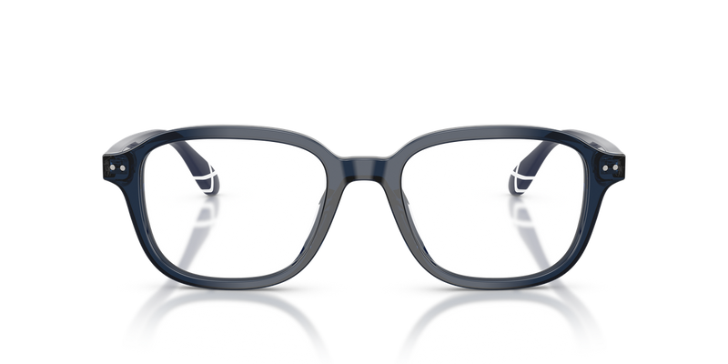 Polo Ralph Lauren PH2322U in Shiny Transparent Blue - Alternate View