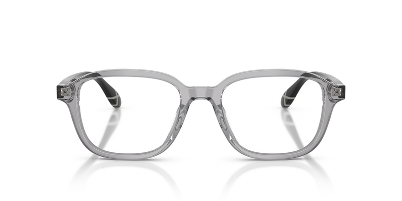 Polo Ralph Lauren PH2322U in Shiny Transparent Grey - Alternate View