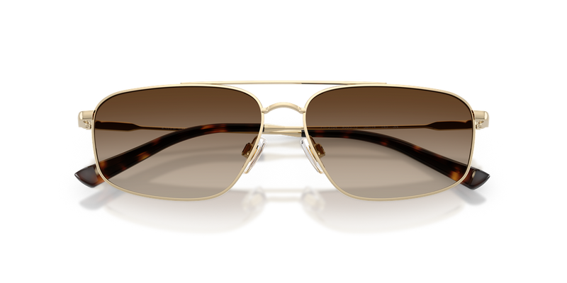 Polo Ralph Lauren PH3164 in Shiny Pale Gold - Alternate View