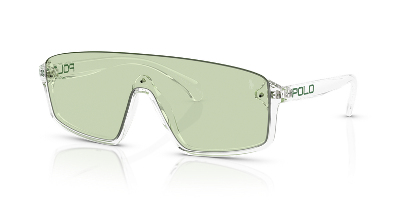 Polo Ralph Lauren PH4211U in Shiny Crystal - Alternate View