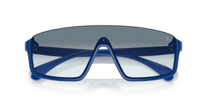 Shiny Royal Blue / Gradient Blue (596219)