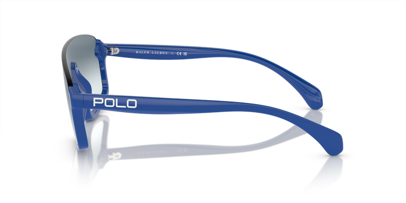 Polo Ralph Lauren PH4211U in Shiny Royal Blue - Alternate View