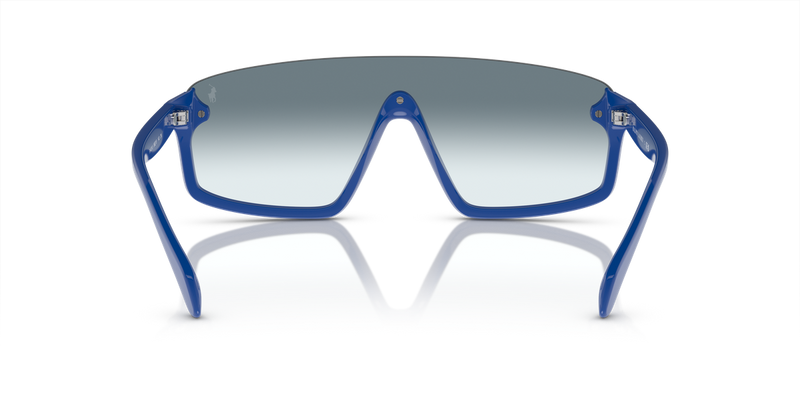Polo Ralph Lauren PH4211U in Shiny Royal Blue - Alternate View