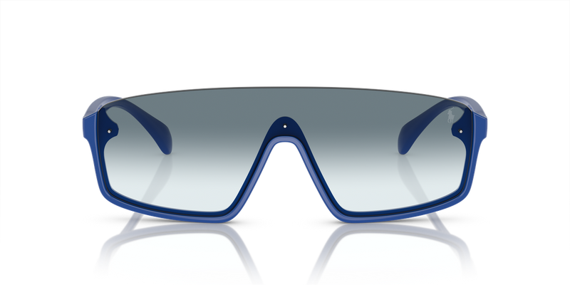 Polo Ralph Lauren PH4211U in Shiny Royal Blue - Alternate View