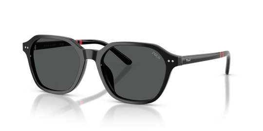 Polo Ralph Lauren PH4234U - Shiny Black / Dark Grey (500187)