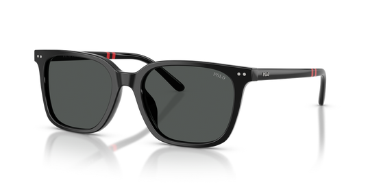Polo Ralph Lauren PH4235U - Shiny Black / Dark Grey (500187)