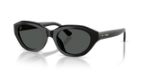 Shiny Black / Dark Grey (500187)