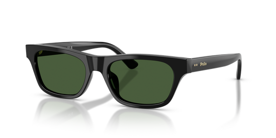 Polo Ralph Lauren PH4238U - Shiny Black / Dark Green (500171)