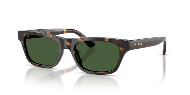 Polo Ralph Lauren PH4238U in Shiny Dark Havana - Alternate View