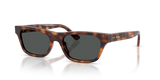 Marrone Tartaruga / Dark Grey (635587)