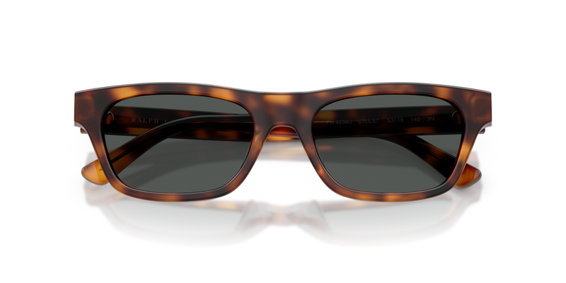 Polo Ralph Lauren PH4238U in Marrone Tartaruga - Alternate View